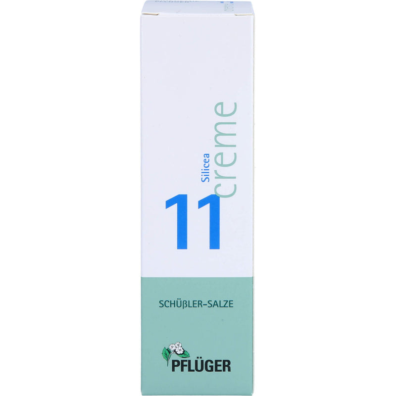 BIOCHEMIE 11 SILICEA, 75 g - NewNest Australia