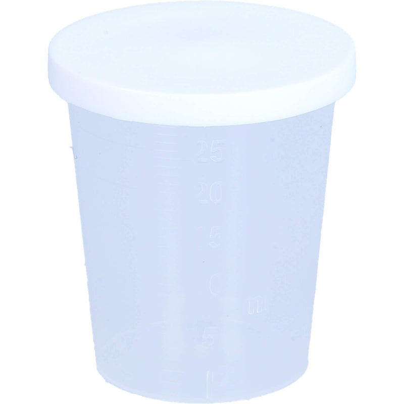 INTAKE GLASS graduated art 1 pc - NewNest Australia