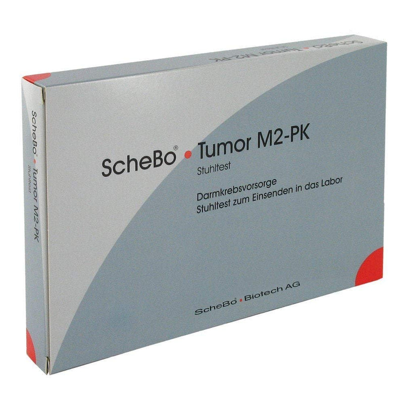 Schebo Tumor M2 PK, Pack of 1 - NewNest Australia