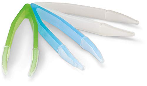 Soft Contact Lens Tweezers/Contact Lens Tweezers (1 Piece) - NewNest Australia