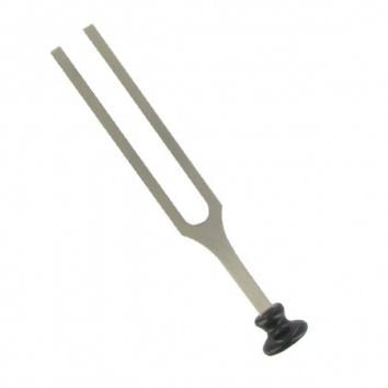 Tuning fork for ear doctors - a1440 Hz according to Hartmann - NewNest Australia