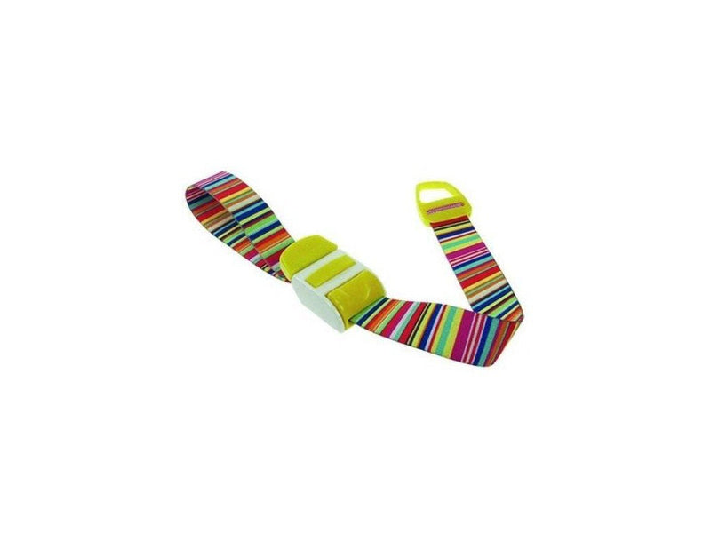 Professional Tourniquet - Yellow Stripes - NewNest Australia