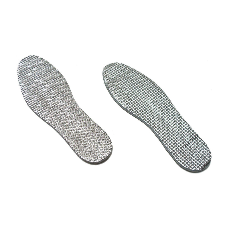 Aluminum aluminum insoles shoe insoles insoles size. 36 37 38 39 40 41 42 43 44 45 46 warm warming thermal foot warmer shoe soles cold protection moisture protection - NewNest Australia