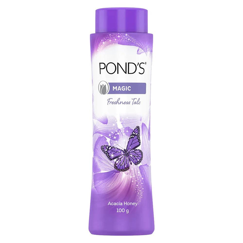 Ponds Magic Talc (Pack of 3) 100g - NewNest Australia
