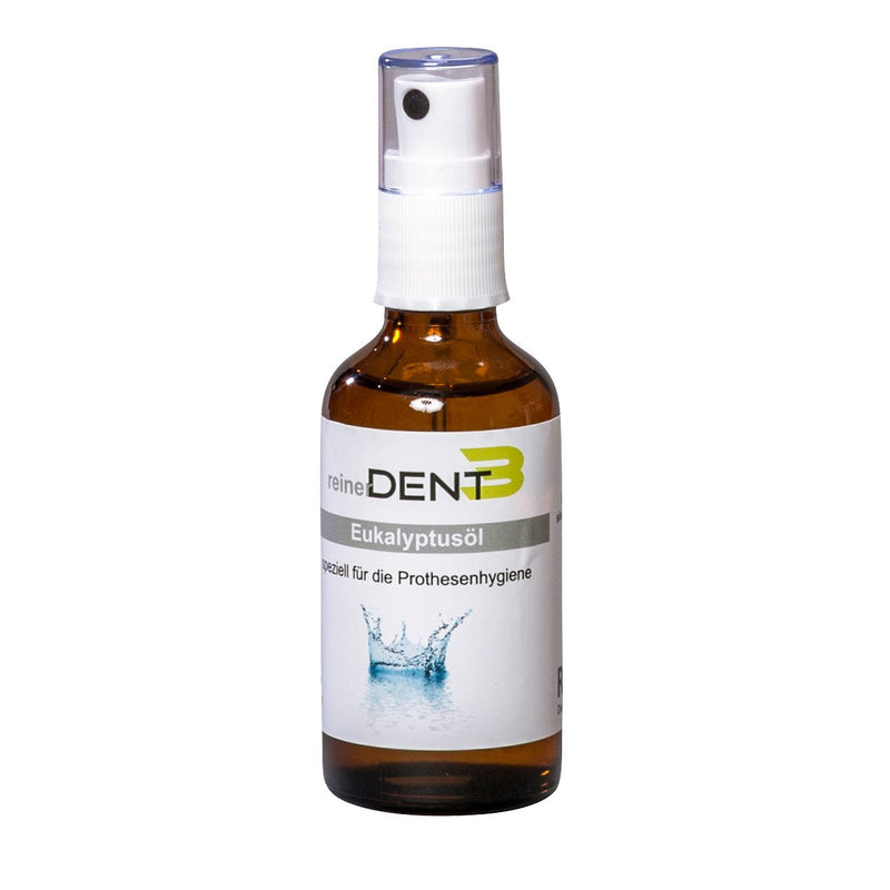 Eucalyptus oil - wellness for your prosthesis - NewNest Australia