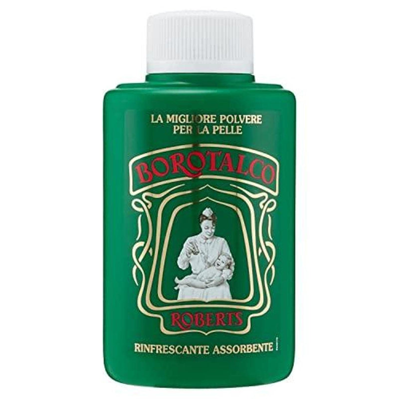 Borotalco Talcum Powder 100 g - NewNest Australia