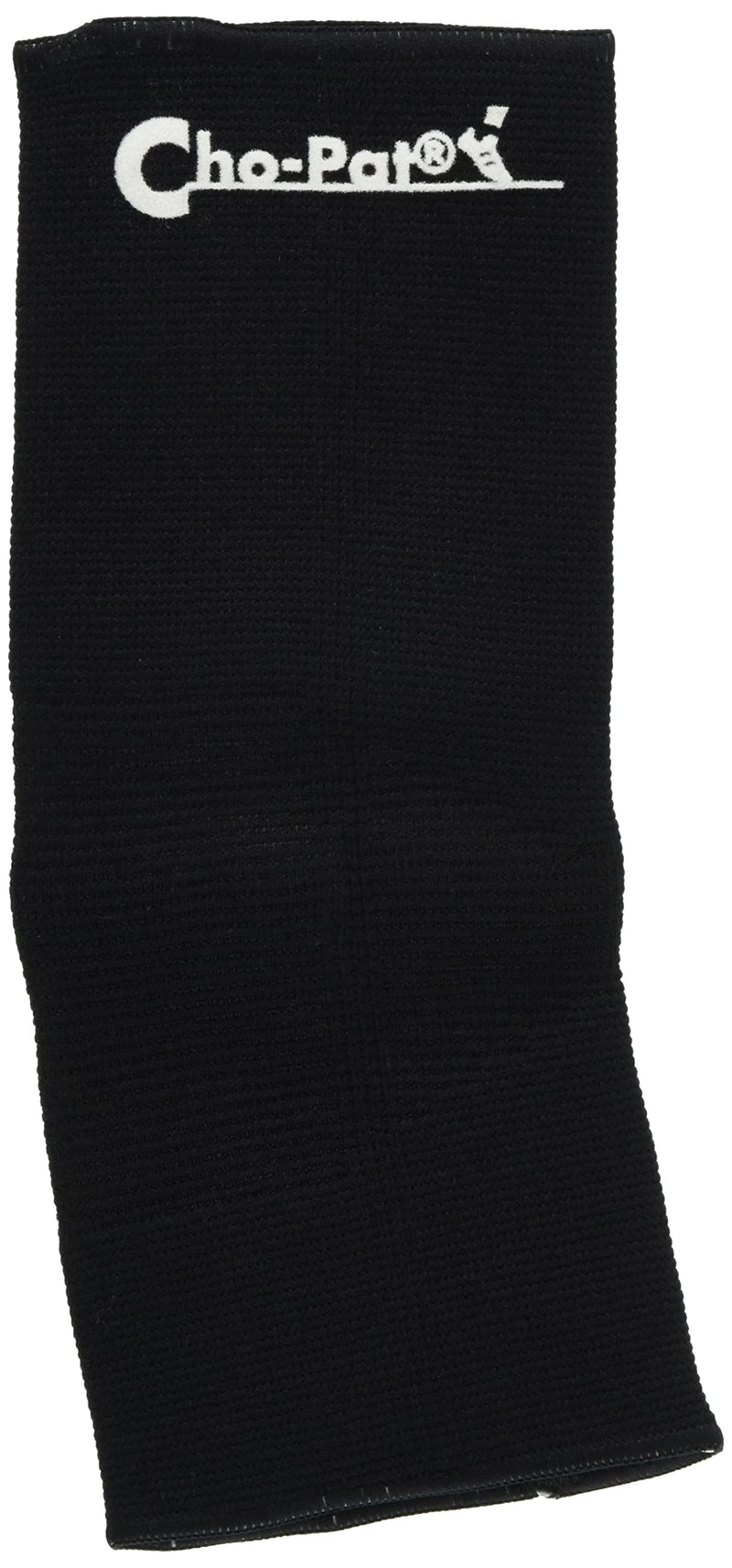 Cho-Pat Medium Ankle Compression Sleeves Black - NewNest Australia