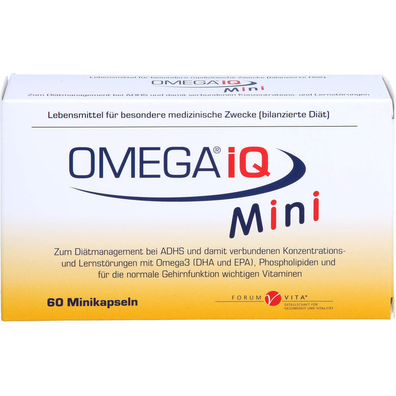 Omega IQ St 60 - NewNest Australia