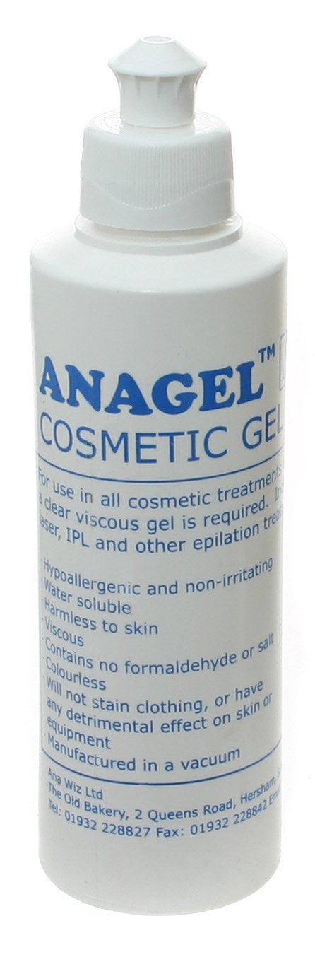 Anagel For IPL Treatment - 250ml 250 ml - NewNest Australia