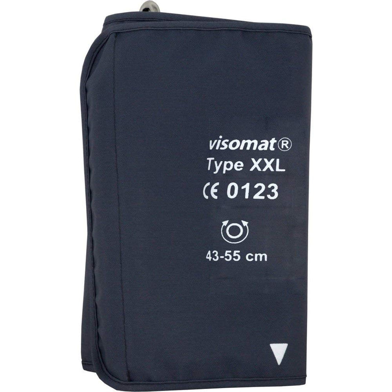 VISOMAT Velcro cuff type XXL 43-55 cm with bracket 1 piece - NewNest Australia