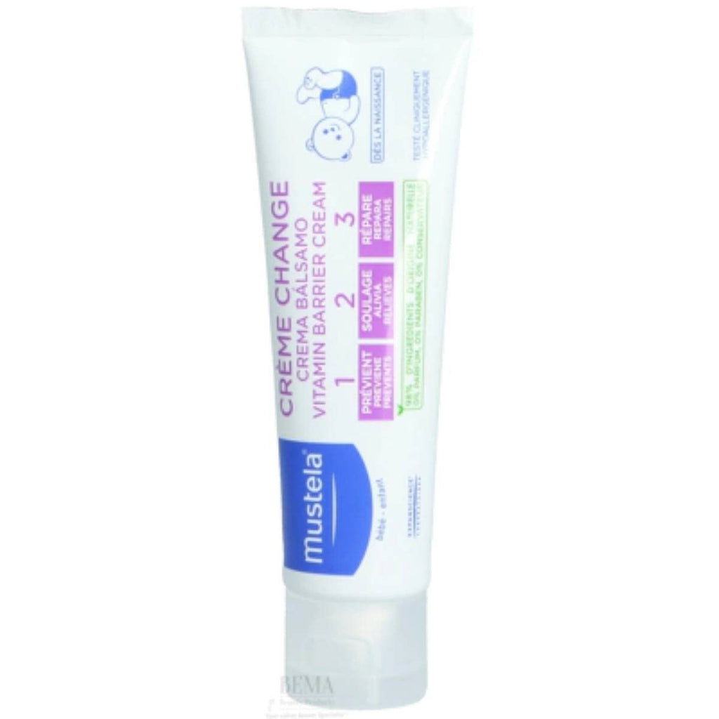 Mustela creams, 50 ml 50 ml (pack of 1) - NewNest Australia