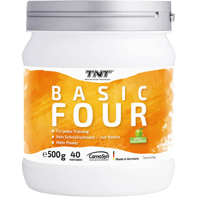 Pre Workout Fitness Bag Muscle Building | (Creapure) Creatine Monohydrate, Tyrosine, Beta Alanine Booster | Bodybuilding Training Booster Powder | Tnt Premium Quality Made In Germany ‚ 500 G, , , - NewNest Australia