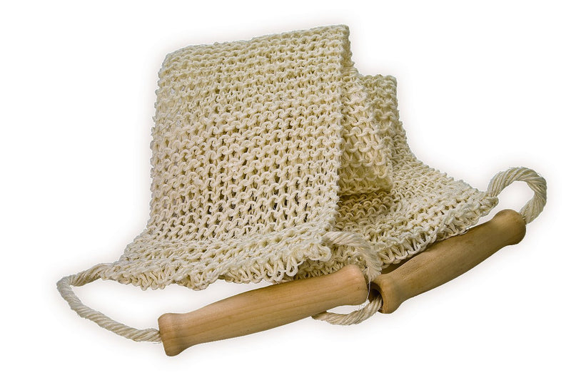 Croll & Denecke massage belt sisal - NewNest Australia