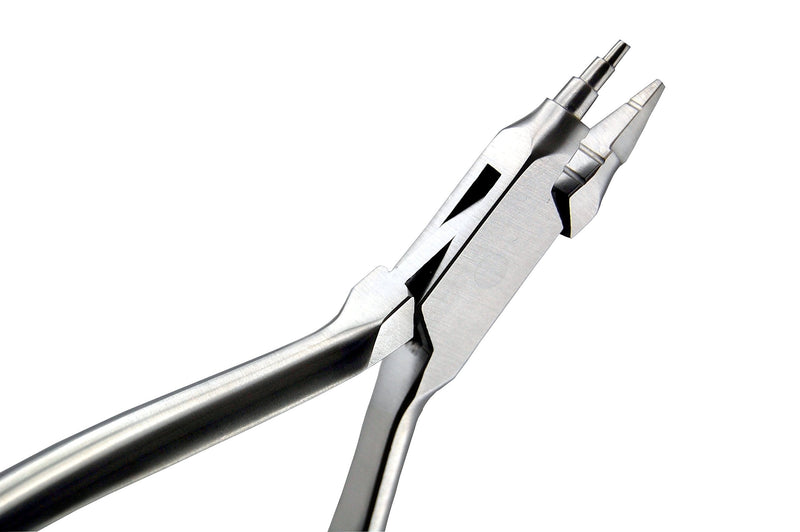 Dentalogixx Young forceps - NewNest Australia