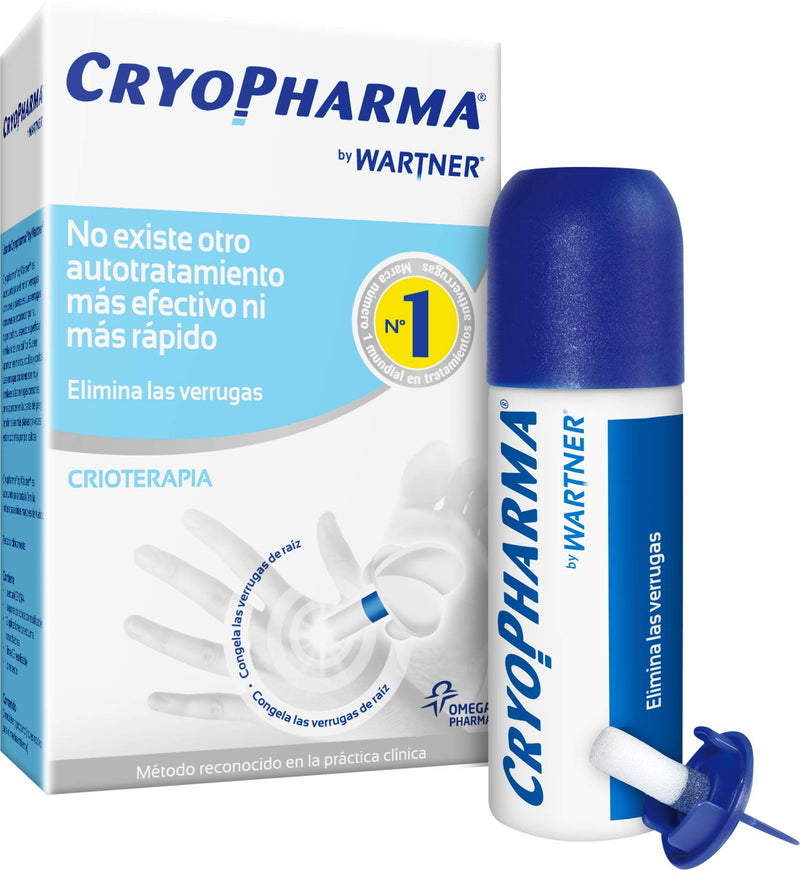 Cryopharma anti-wrinkle spray, 50 ml - NewNest Australia