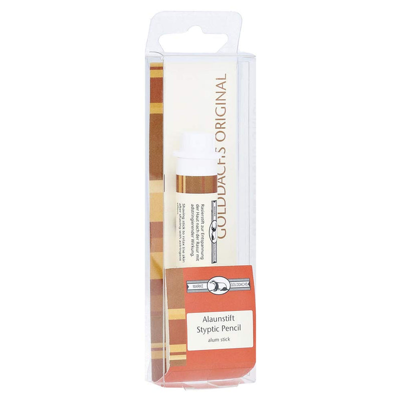 ALUMINUM PEN GOLD DACHS 1 pc - NewNest Australia