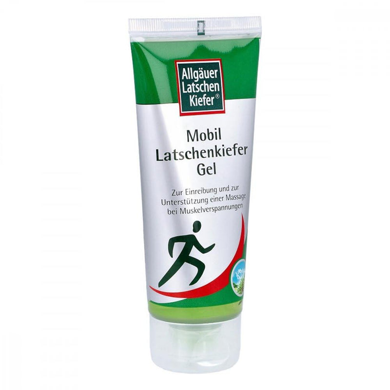 ALLGÄUER LATSCHENK. Gel 100 ml - NewNest Australia