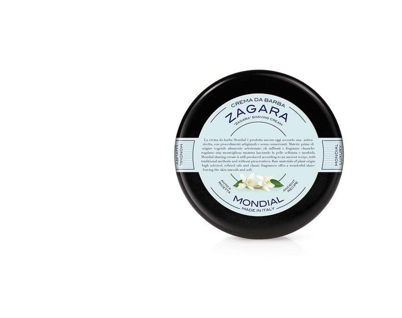 MONDIAL shaving cream citrus blossom 150.0 ml, price/100 ml: 9.32 EUR - NewNest Australia