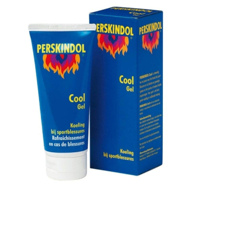 Perskindol Cool Gel - 100 ml - NewNest Australia