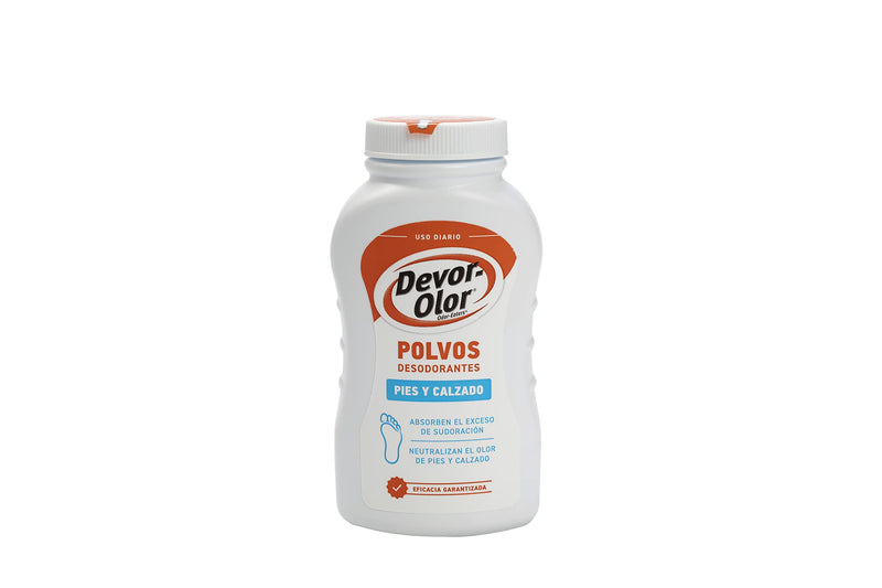 Devor-olor deodorants, 100 gr - NewNest Australia