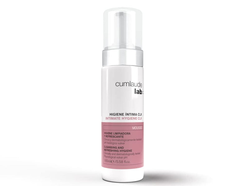 CUMLAUDE cream and gel for intimate care - NewNest Australia