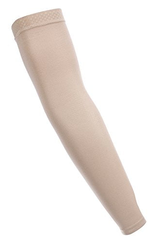 medi mediven harmony AG arm stocking CCL1 CG narrow nap band sand IV - NewNest Australia