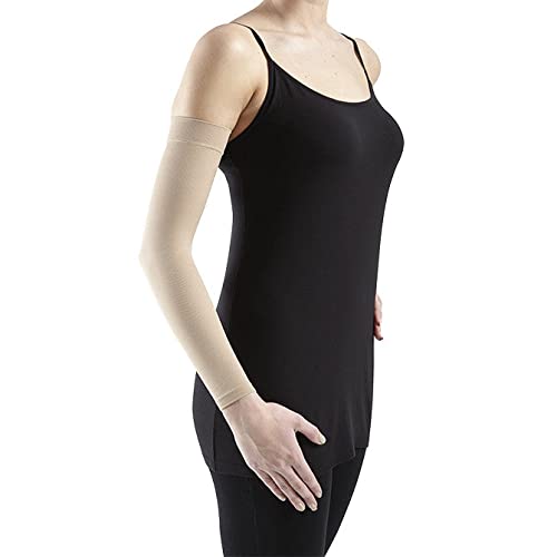 medi mediven harmony AG arm stocking CCL2 CG narrow pimple band caramel V - NewNest Australia