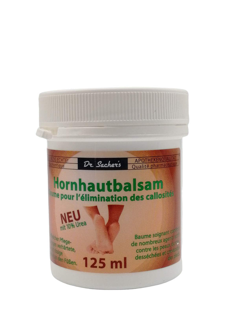 CALLUS BALM 125 ml - NewNest Australia