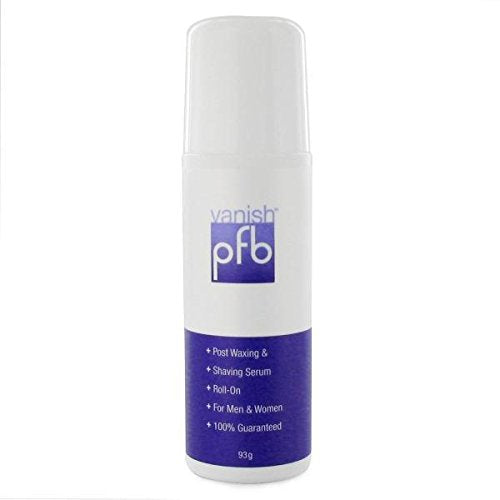 PFB Vanish Roll-On Gel 120ml - NewNest Australia
