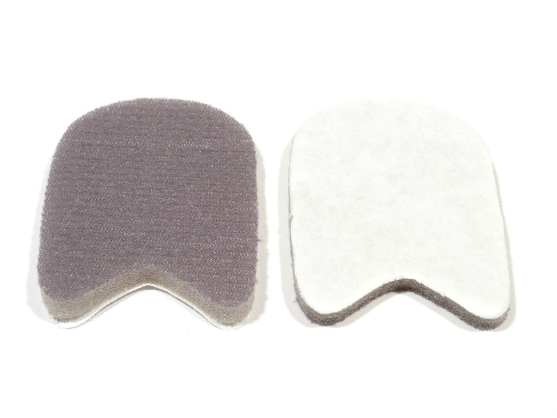 REMA 1 pair of tongue pads for shoe tongues made of foam small approx. 37 - 41 - NewNest Australia