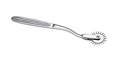 Needle wheel neurological nerve wheel Wartenberg 17.5 cm sensitivity wheel needle roller stainless steel - NewNest Australia