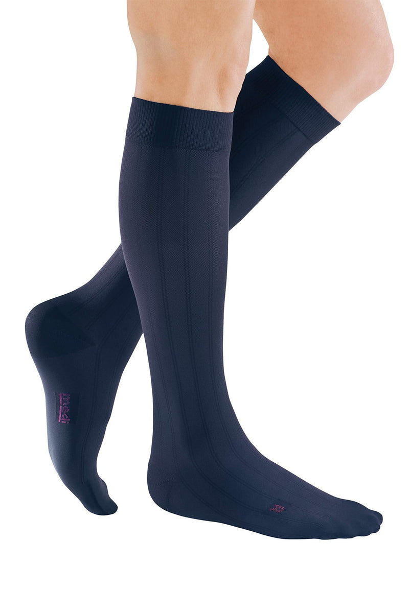 medi mediven for men - compression stockings men | CCL1 | normal Marine VI - NewNest Australia