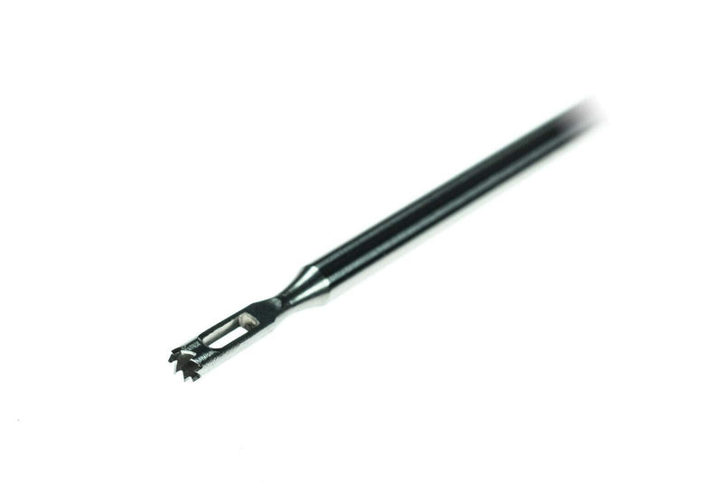 Milling cutter corn remover serrated hollow cutter for removing corns and calluses (1.8 mm)awolkin - NewNest Australia