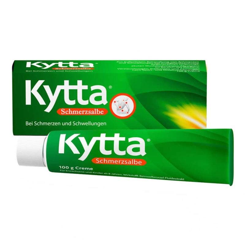 Kytta pain ointment, 100 g - NewNest Australia
