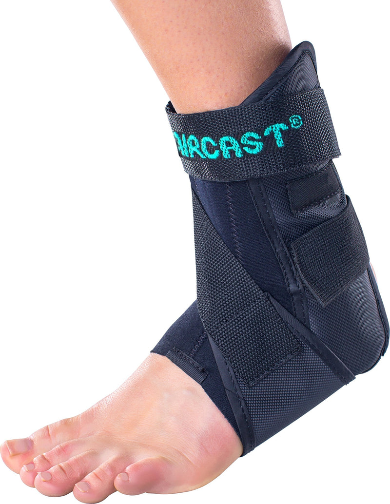 For Prevention Of Injuries And Sprains Of The Cheville | Increase The Stability Of The Cheville | L√©G√®Re, But The Clips Plastic And Velcro Closure Provide An Ideal Hold For The Cheville | Particuli√®Rement Recommended For Use Sporty - NewNest Australia