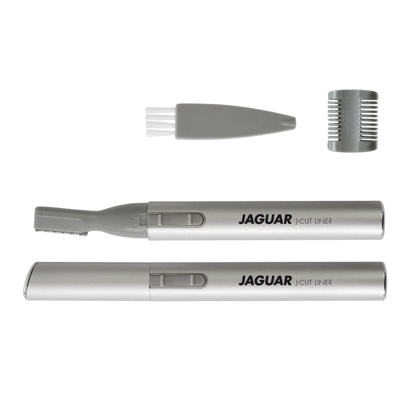 JAGUAR mini trimmer J-CUT LINER battery operated eyebrow beard contours - NewNest Australia