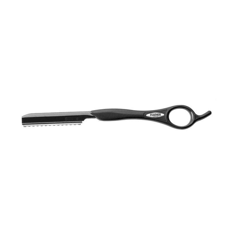 Comair Feather - black razor - NewNest Australia