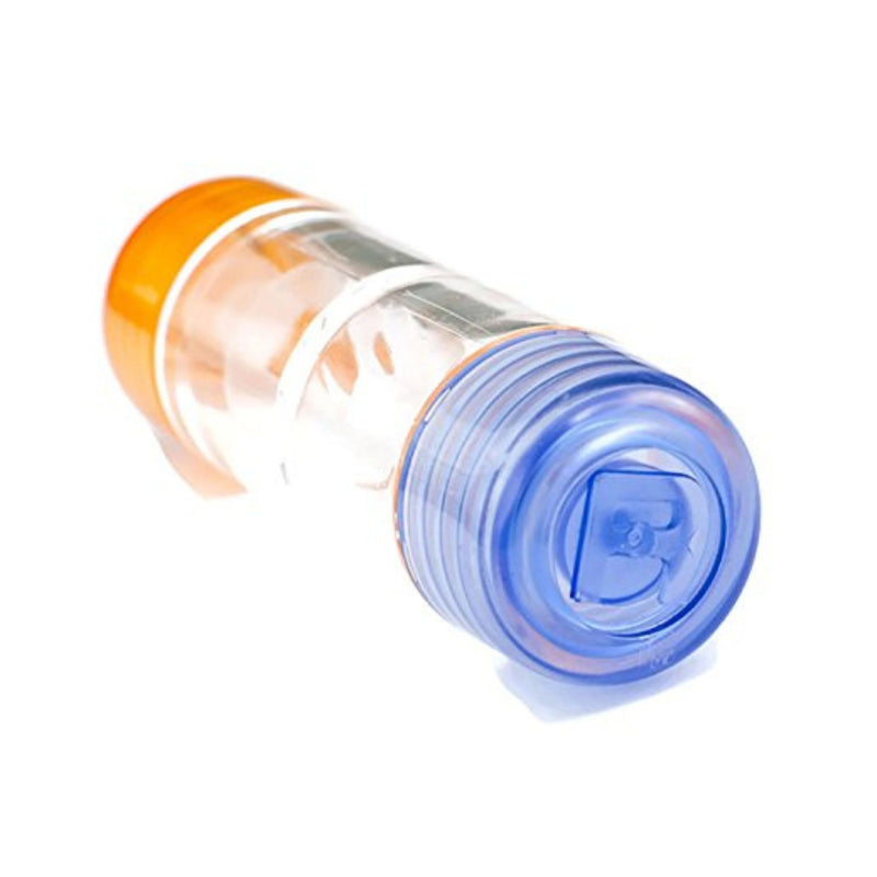 Sports Vision's 2 x contact lens cases for hard contact lenses/RGP contact lenses - NewNest Australia
