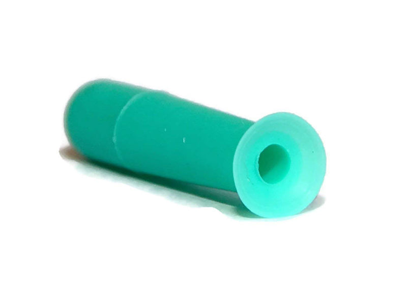 Soft contact lens green inserter remover 1 piece for monthly and daily contact lens suckers from Sports World Vision - NewNest Australia