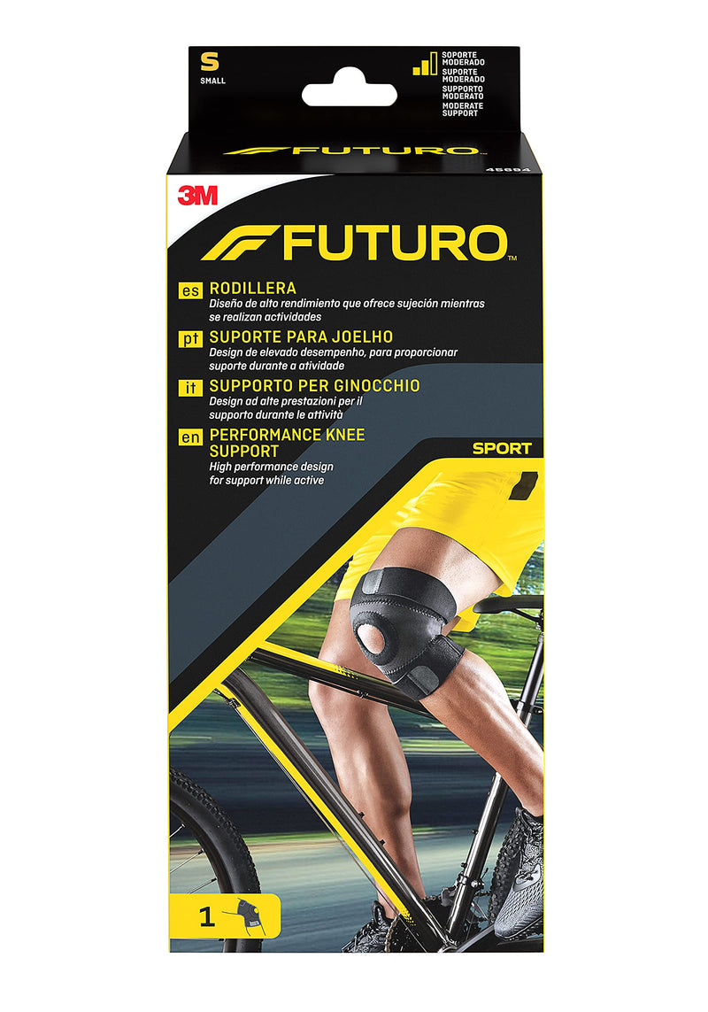 Rodillera Futuro Sport T/S 31-36 - NewNest Australia