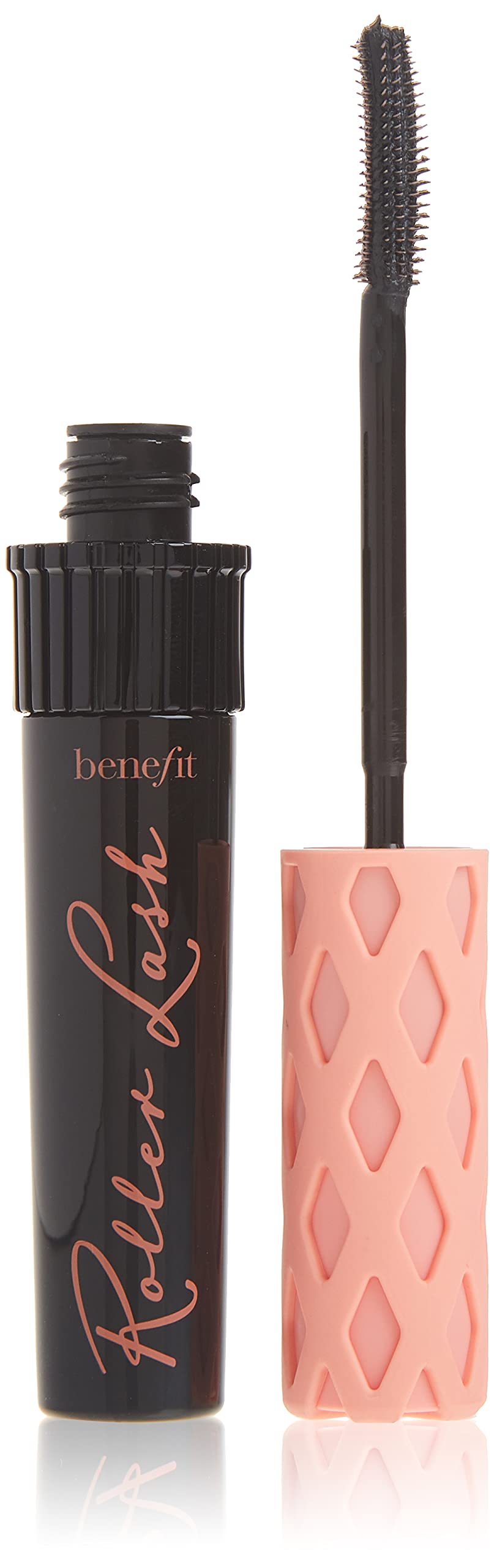 Benefit Cosmetics Roller Lash Super Curling & Lifting Mascara in Black, 8.5 g 8.50 g (Pack of 1) - NewNest Australia