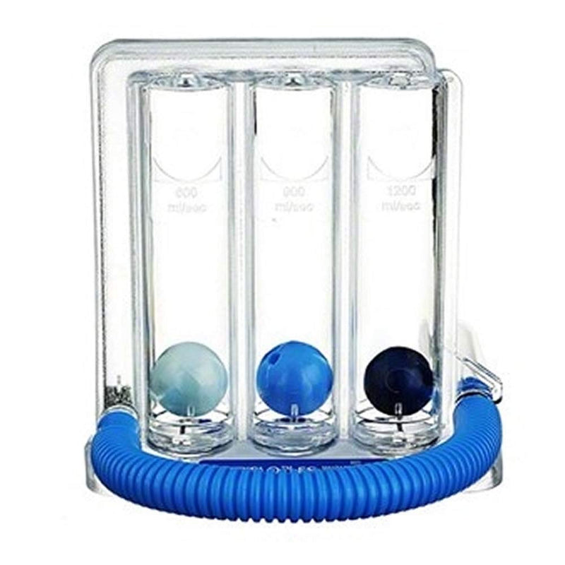 Breathing incentive breathing trainer one - NewNest Australia