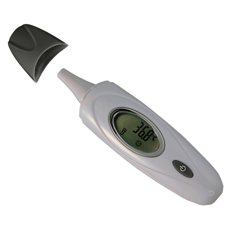 Reer 98020 SkinTemp 3in1 infrared fever thermometer - NewNest Australia