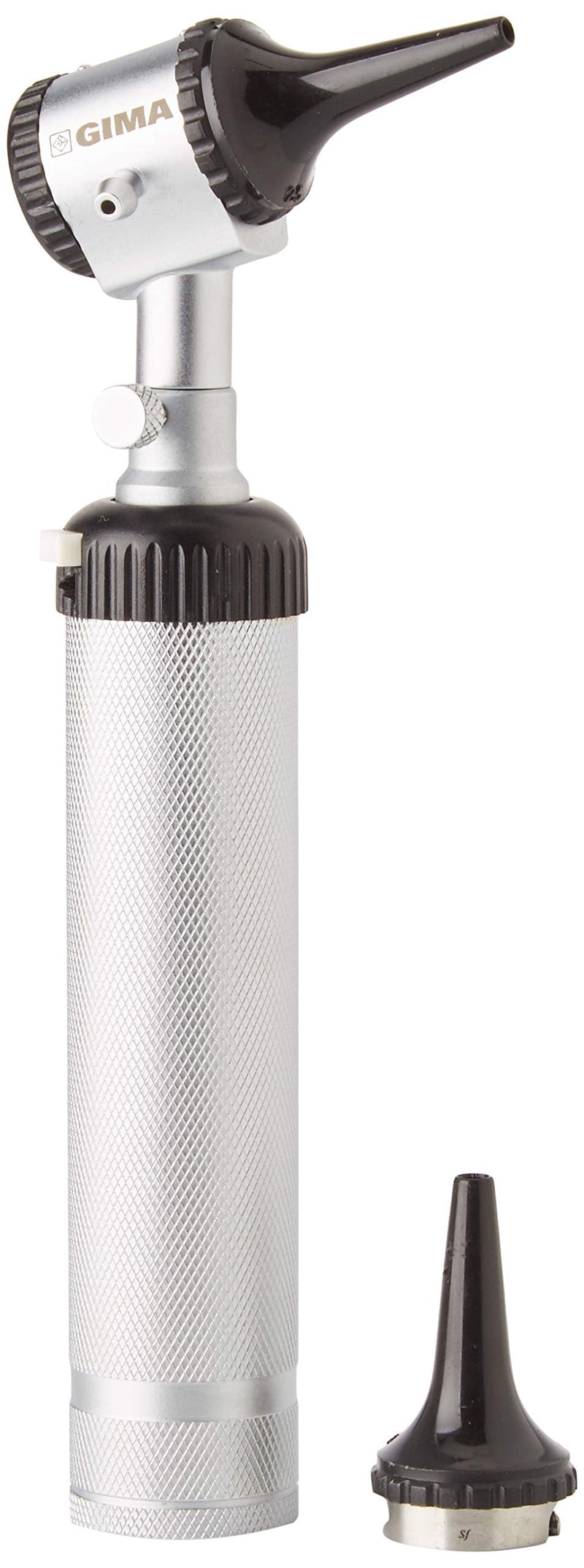 GIMA Parker Otoscope, Black, 1 Single - NewNest Australia