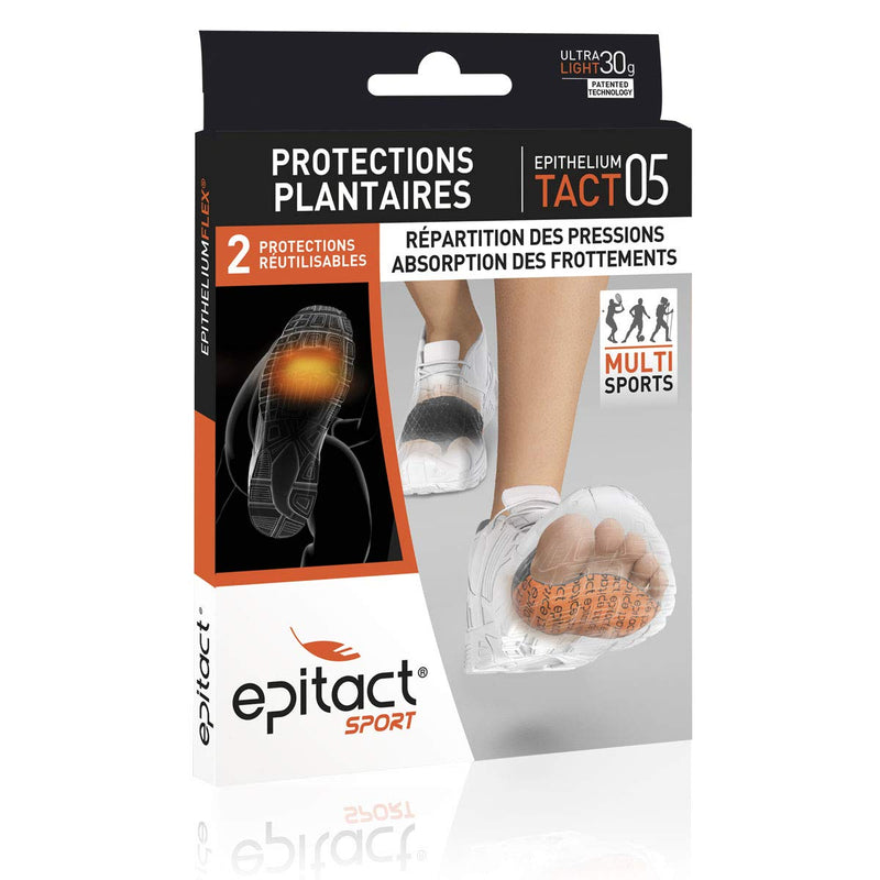 Epitact Protection Pantaires - NewNest Australia