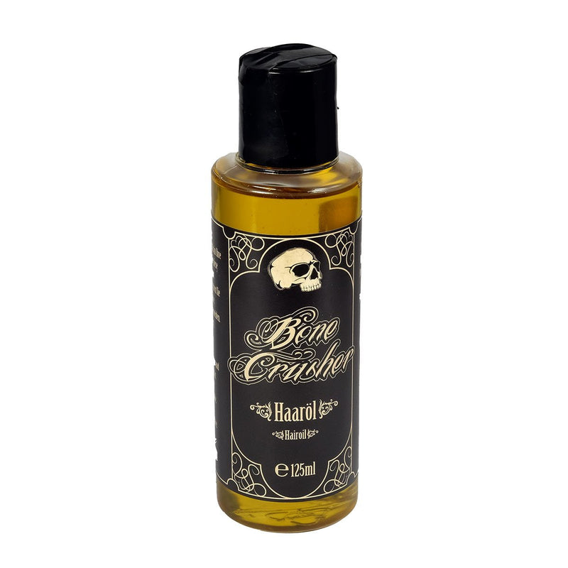 Bone Crusher Beard Oil Beard Oil 125ml - NewNest Australia
