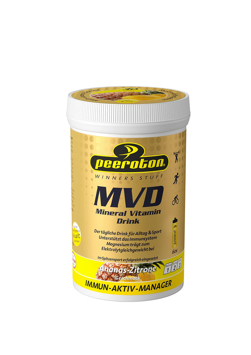Peeroton Mineral Vitamin Drink 300g, , , - NewNest Australia