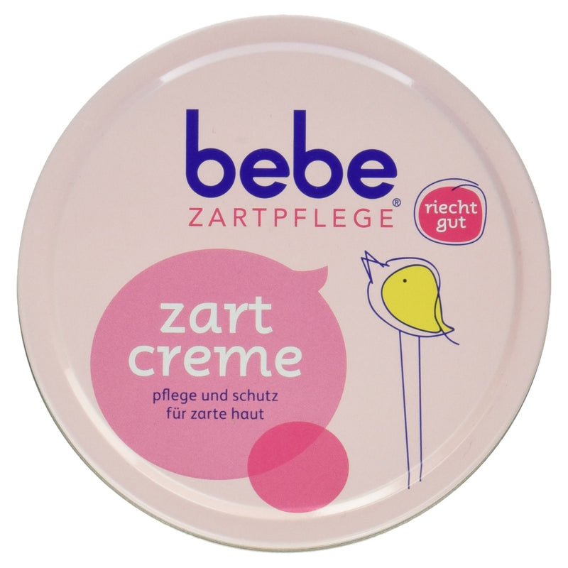Bebe delicate care delicate cream, 150 ml - NewNest Australia