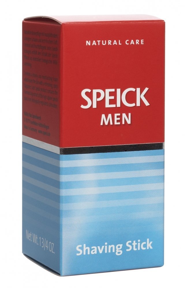 SPEICK Men shaving soap double pack 2x50 ml - NewNest Australia