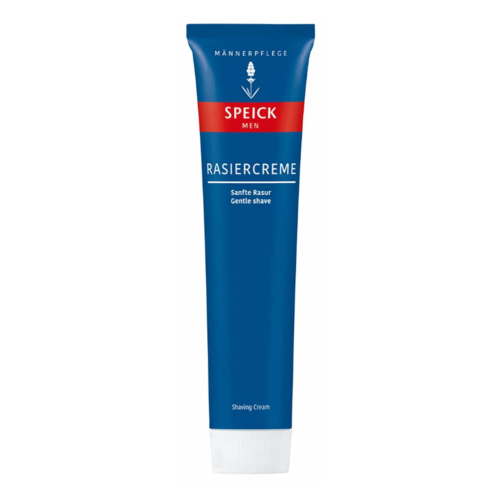 Speick: MEN shaving cream double pack (2x75 ml) - NewNest Australia